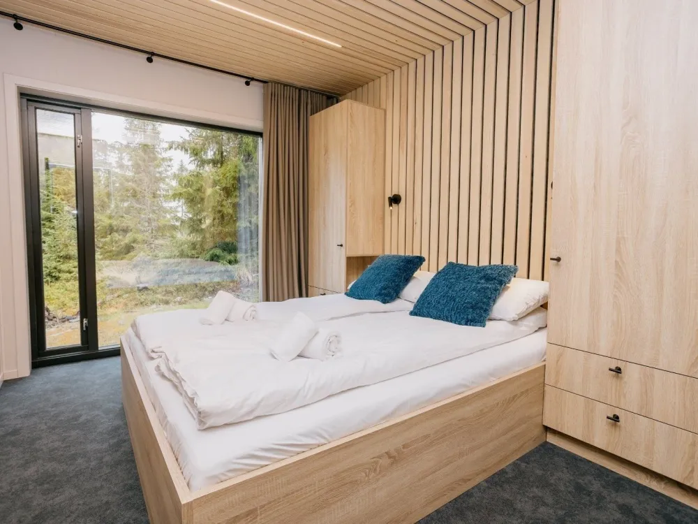VARDEN CHALET 9