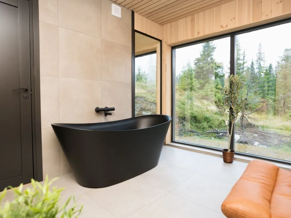 VARDEN CHALET 9