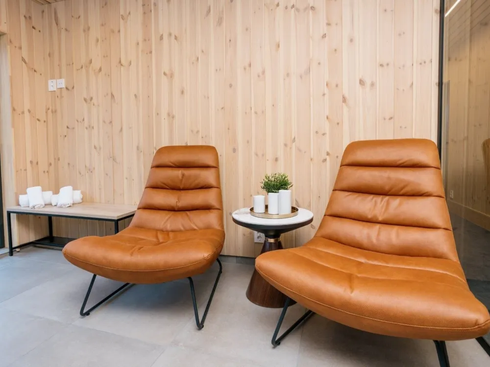 VARDEN CHALET 9