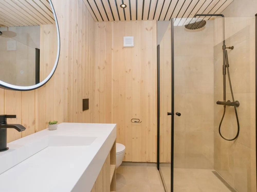VARDEN CHALET 9