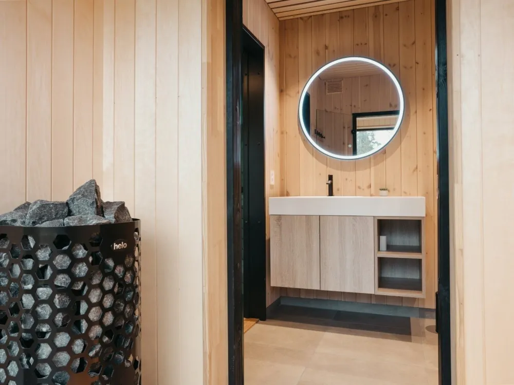 VARDEN CHALET 9
