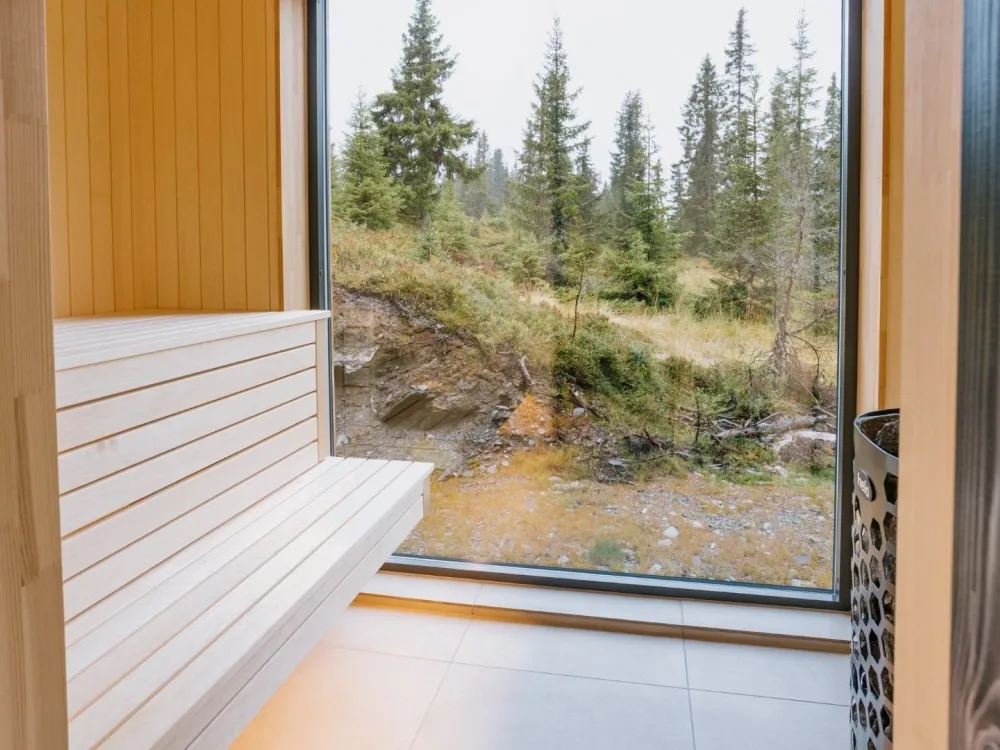 VARDEN CHALET 9