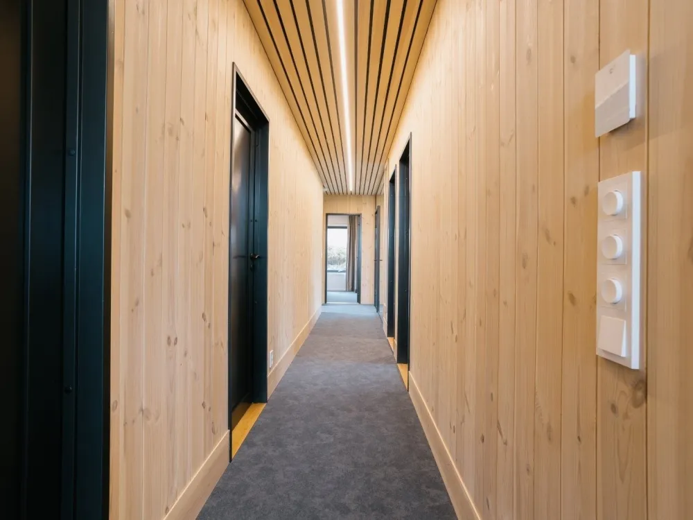 VARDEN CHALET 9