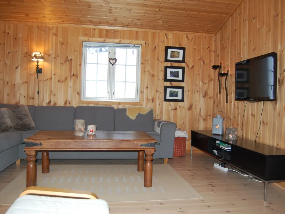 Bjönnliskaret 13