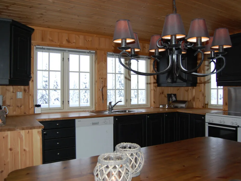 Bjönnliskaret 13