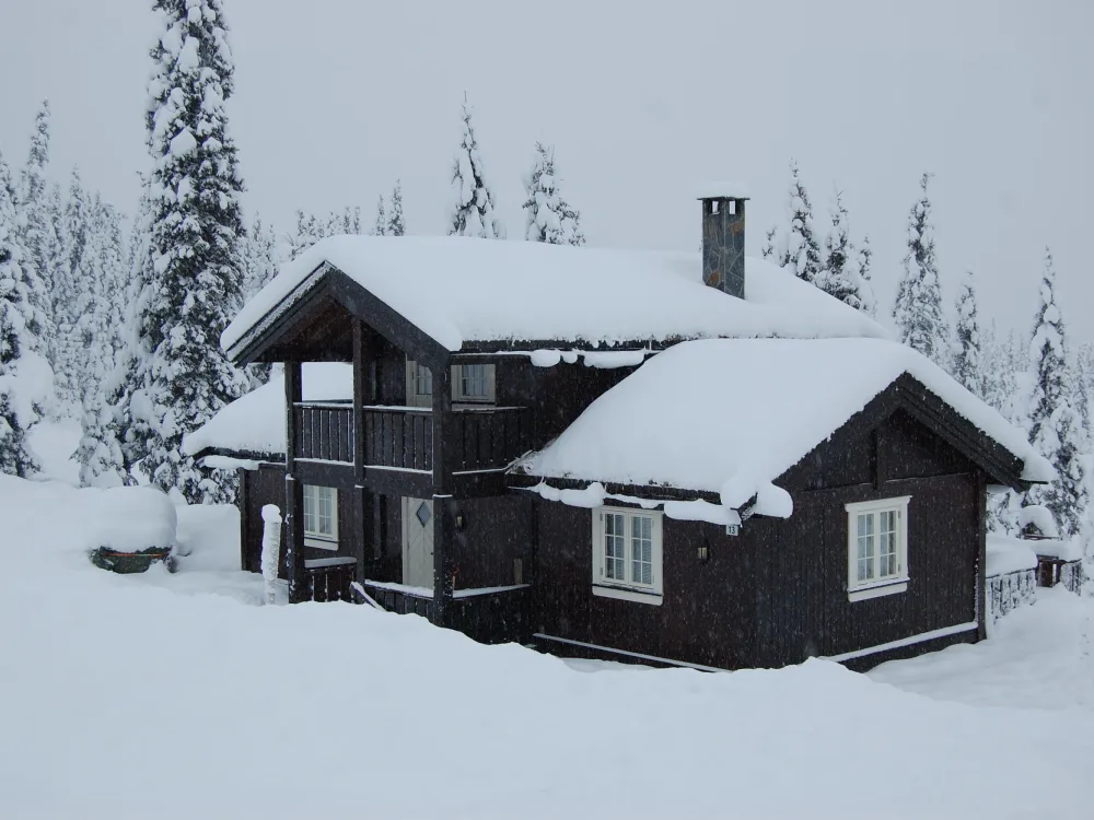 Bjönnliskaret 13