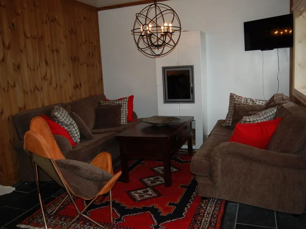 Gammelseteråsen 22
