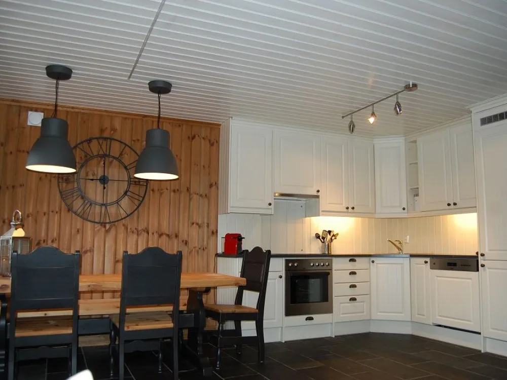 Gammelseteråsen 22