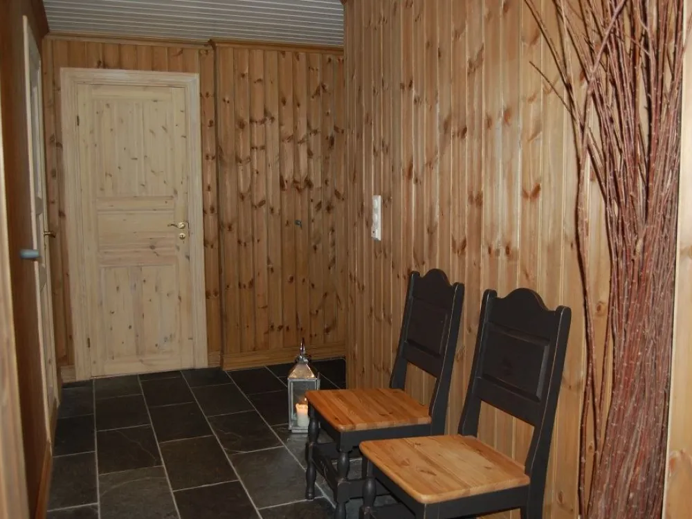 Gammelseteråsen 22