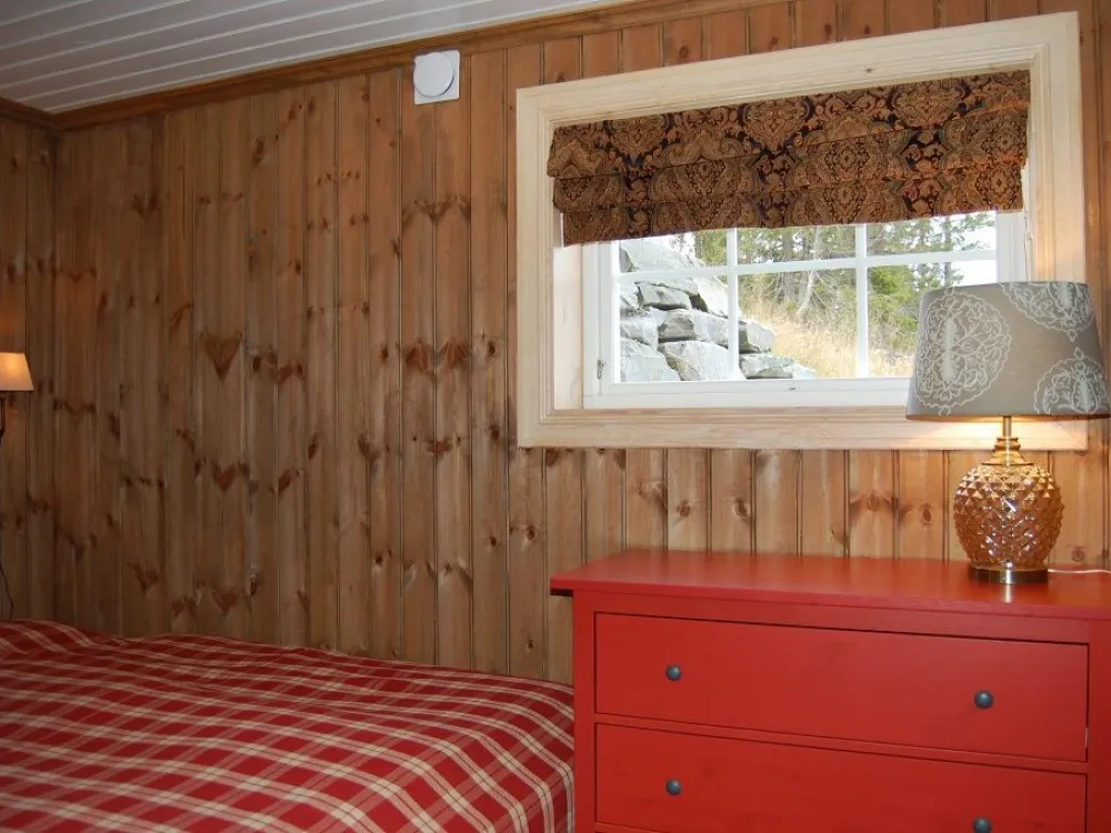 Gammelseteråsen 22