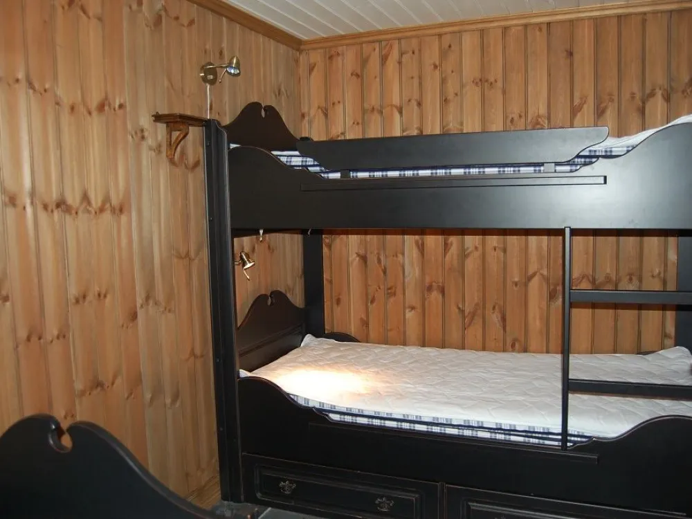 Gammelseteråsen 22