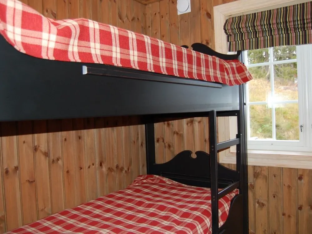Gammelseteråsen 22