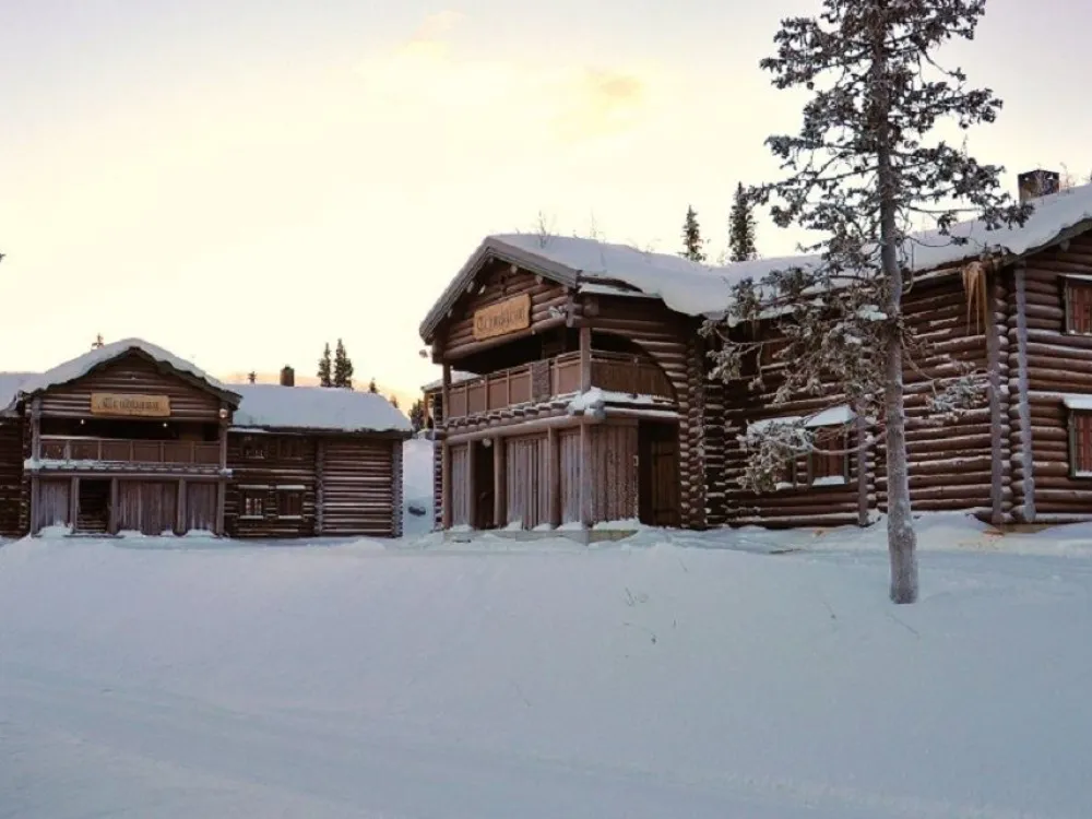 Trudvang 2