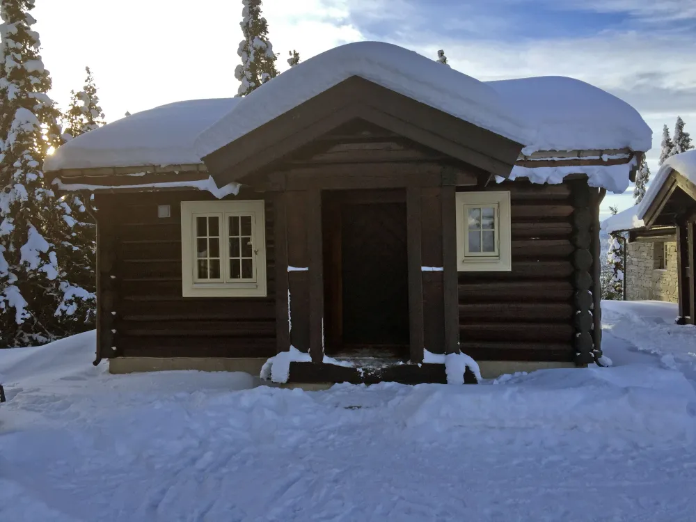 Bjönnliskardet 25