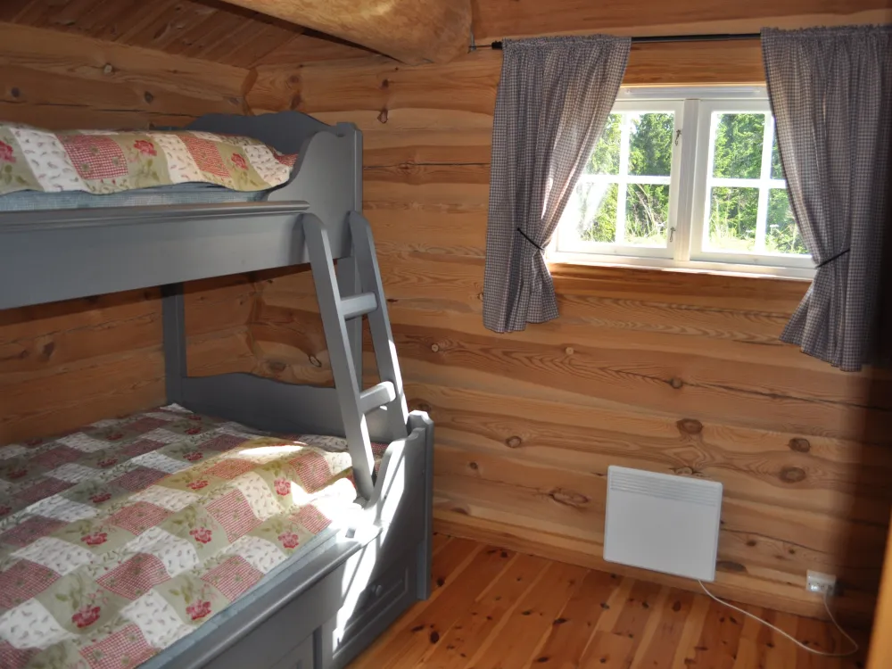 Bjönnlia 67