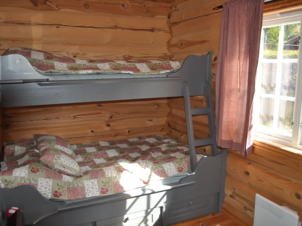 Bjönnlia 67