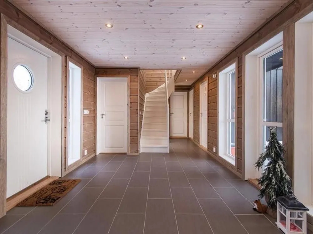 Bjönnlitjönnvegen 21