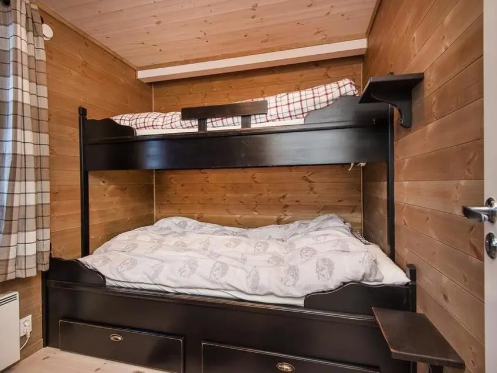 Bjönnlitjönnvegen 21