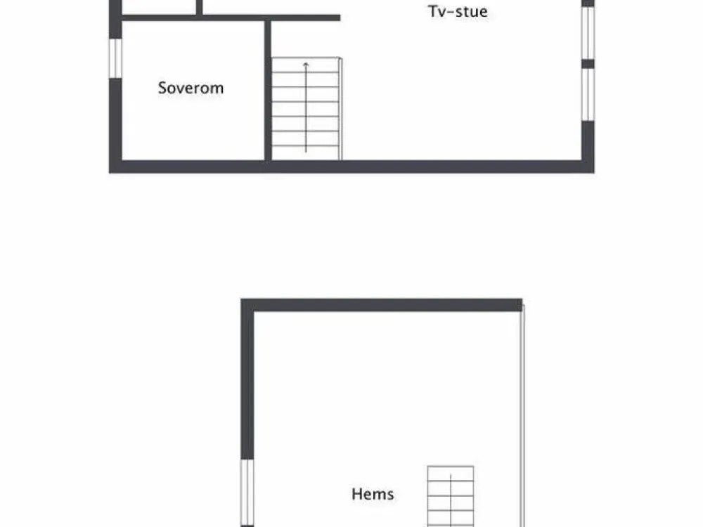 Bjönnlitjönnvegen 21