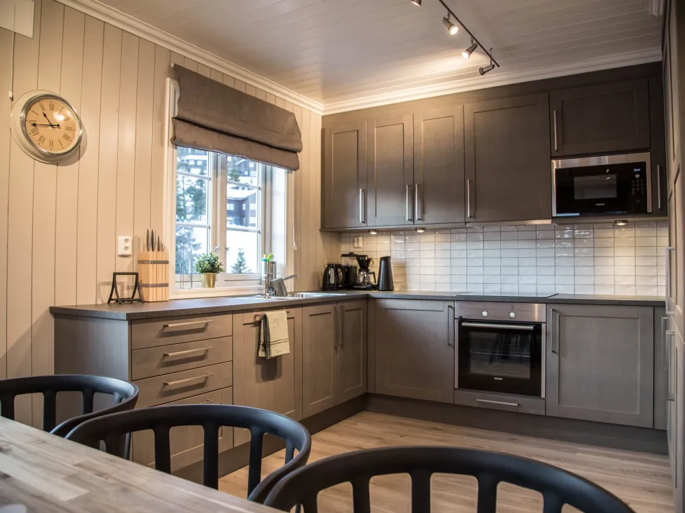 Gammelseteråsen 70B