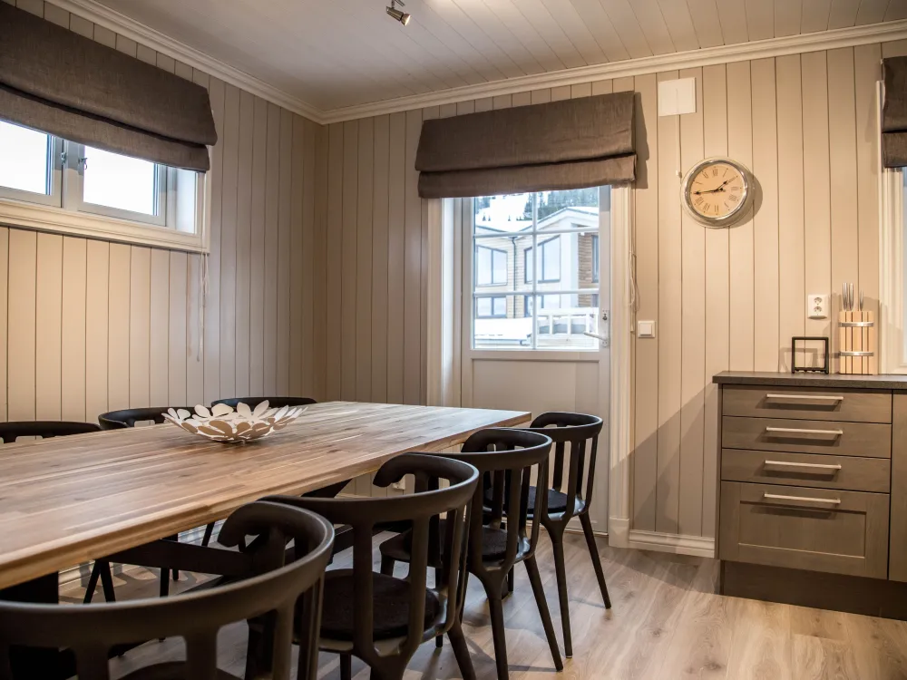 Gammelseteråsen 70B