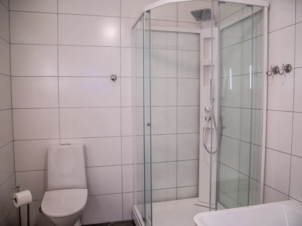 Gammelseteråsen 70B