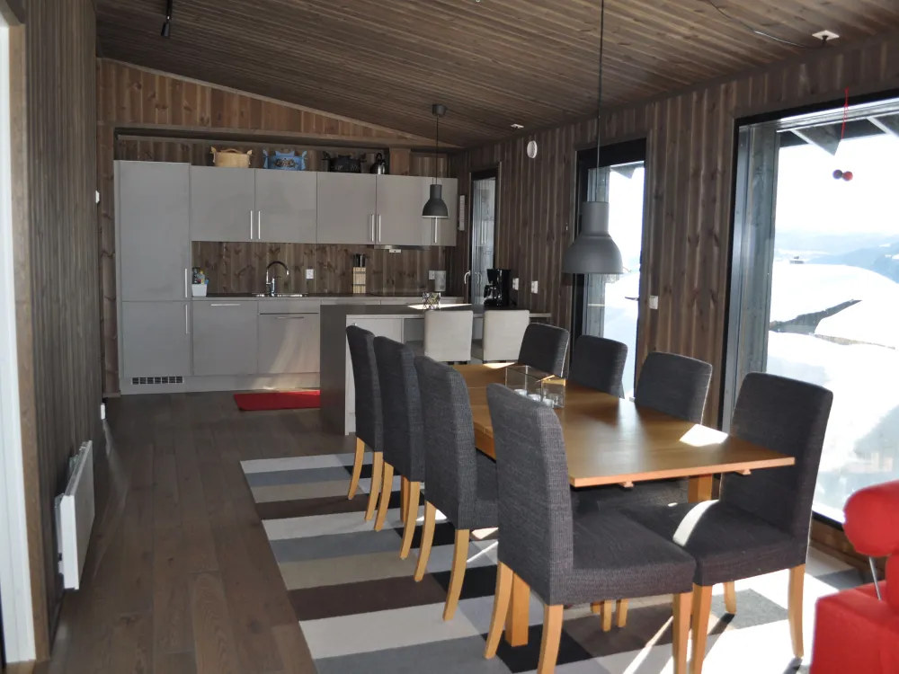 Segelstadsetra Hyttegrend 8