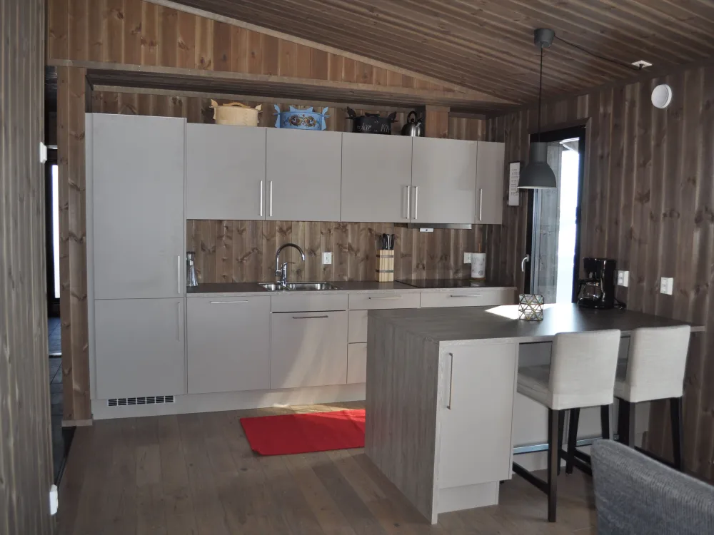 Segelstadsetra Hyttegrend 8