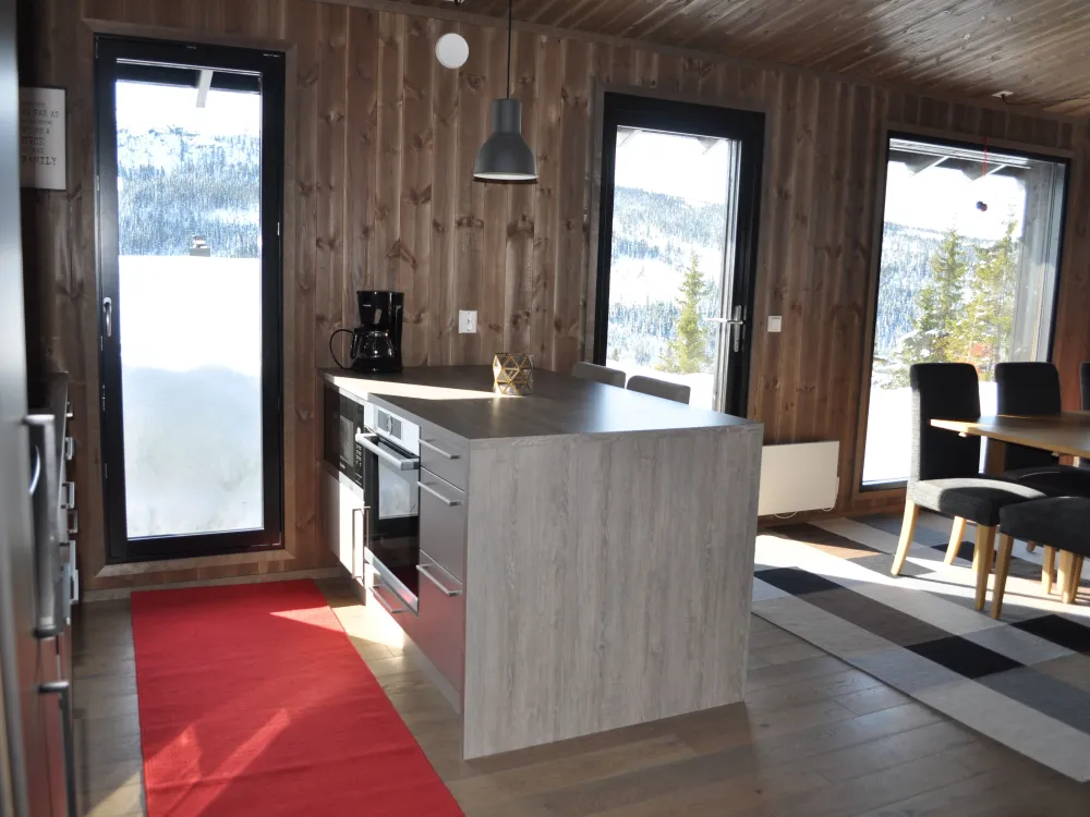 Segelstadsetra Hyttegrend 8