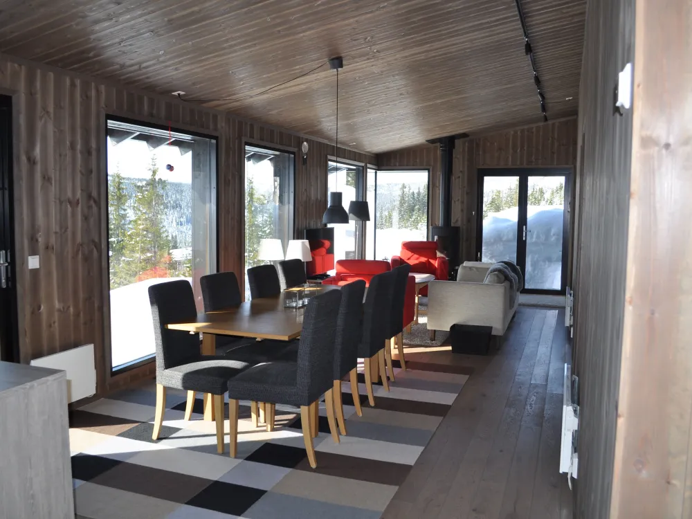 Segelstadsetra Hyttegrend 8