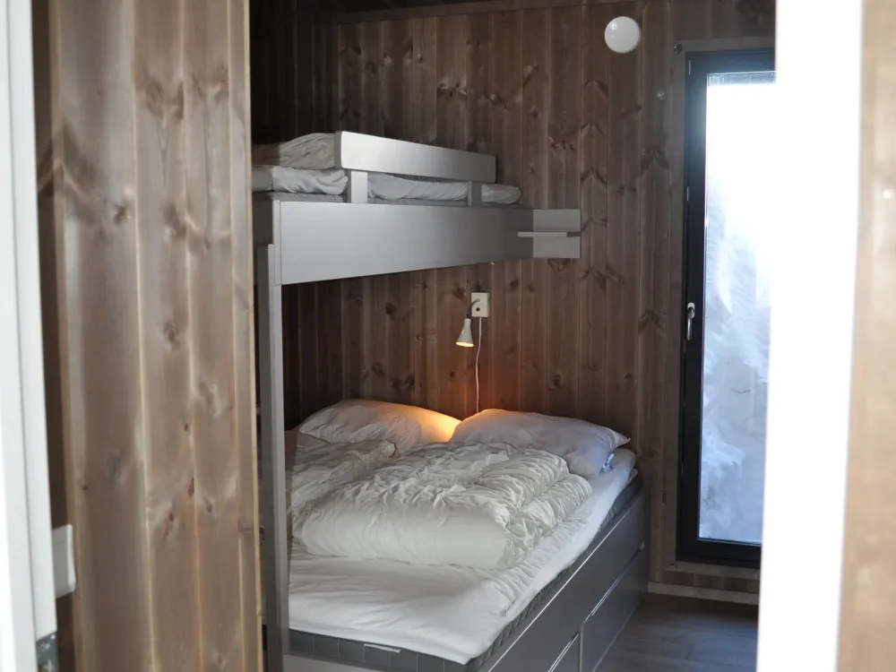 Segelstadsetra Hyttegrend 8