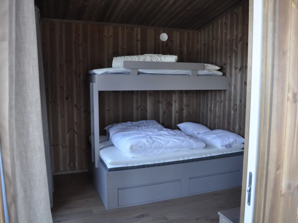 Segelstadsetra Hyttegrend 8