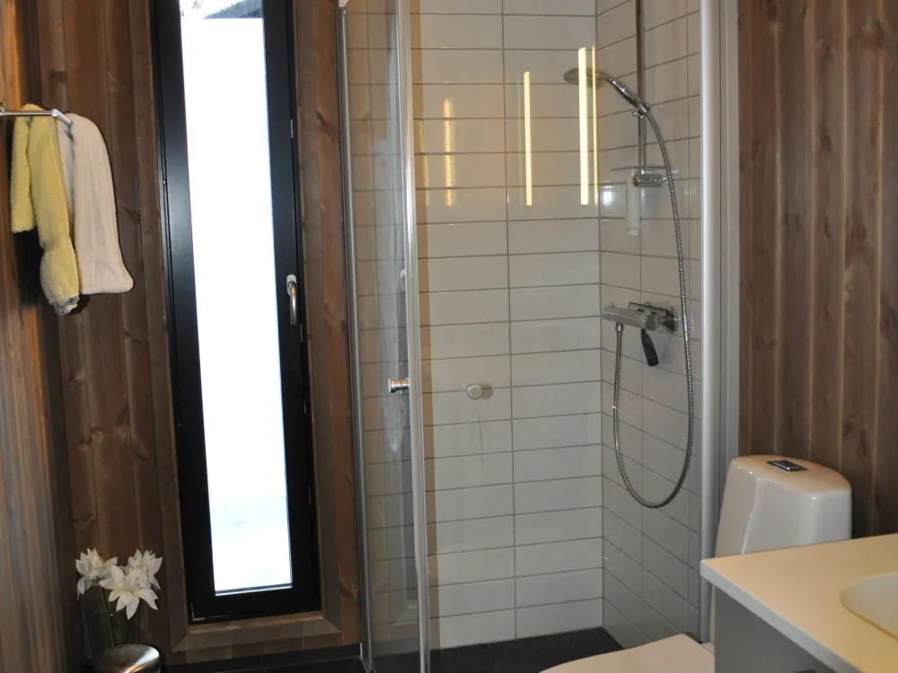 Segelstadsetra Hyttegrend 8