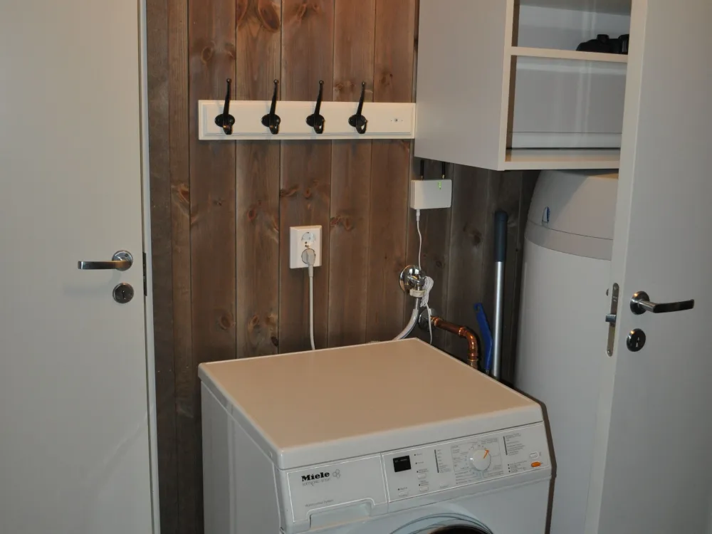 Segelstadsetra Hyttegrend 8