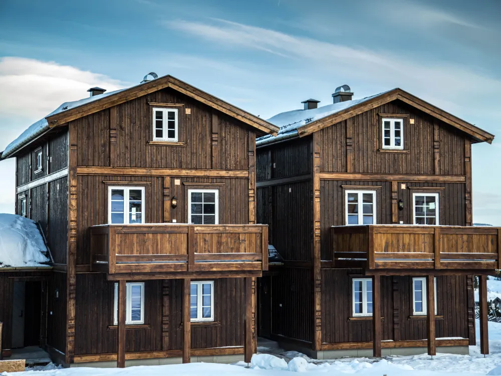 Gammelseteråsen 74B