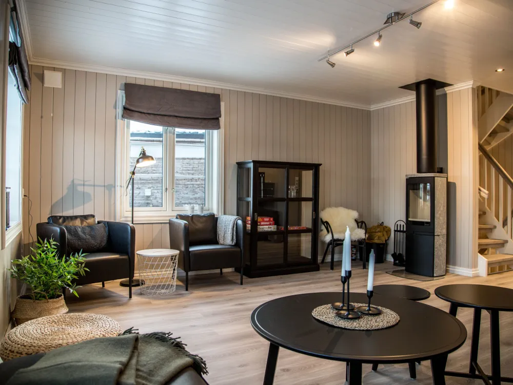 Gammelseteråsen 74B