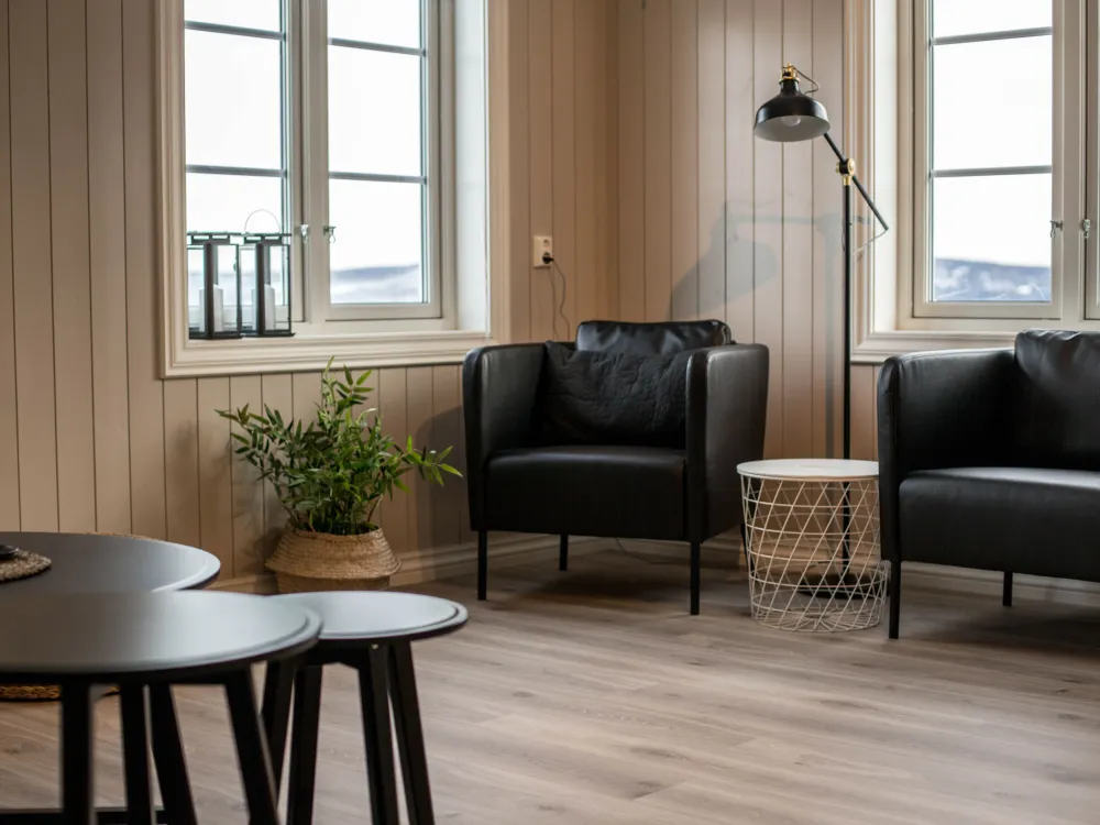 Gammelseteråsen 74B
