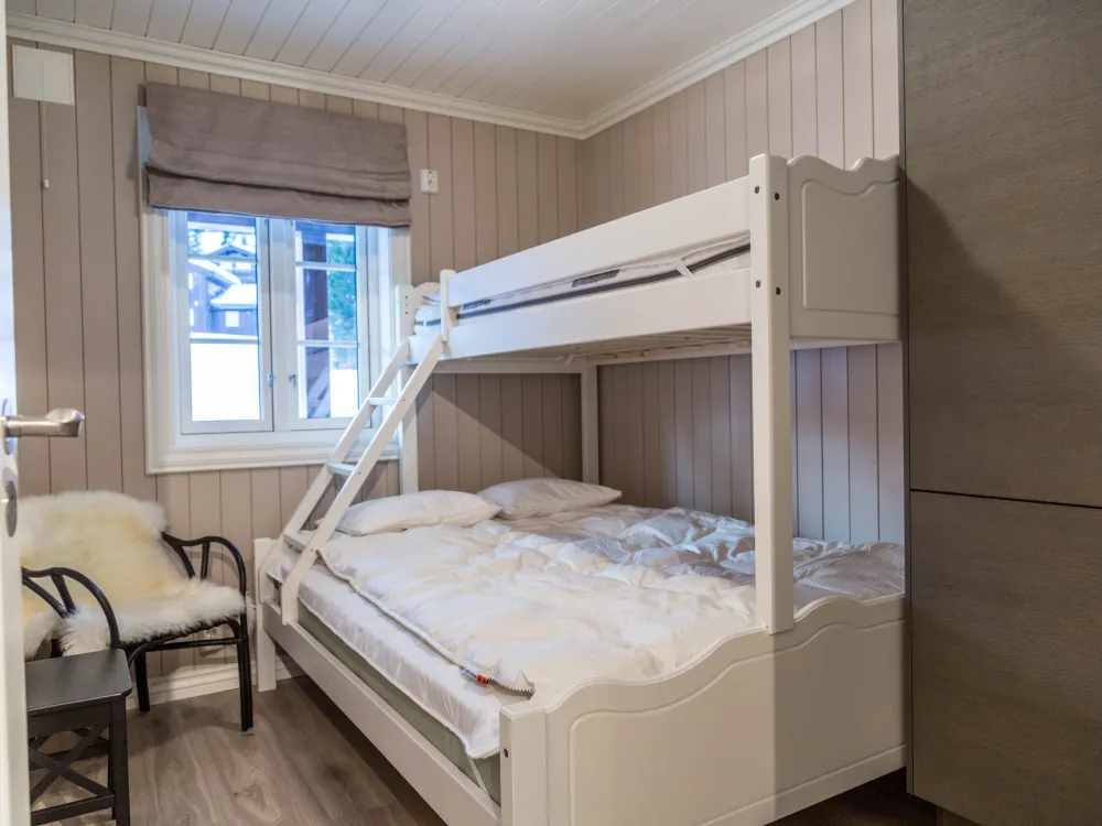 Gammelseteråsen 74B