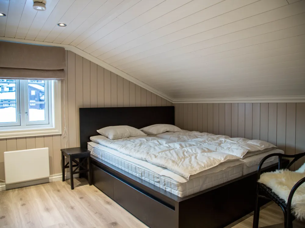 Gammelseteråsen 74B
