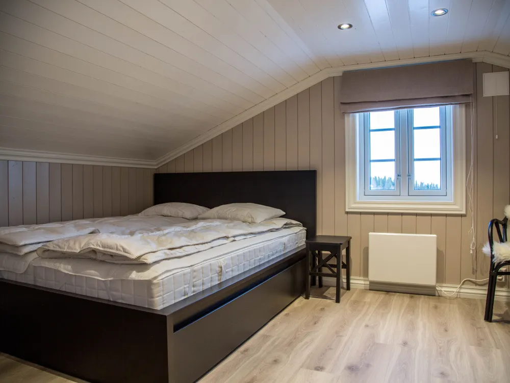 Gammelseteråsen 74B