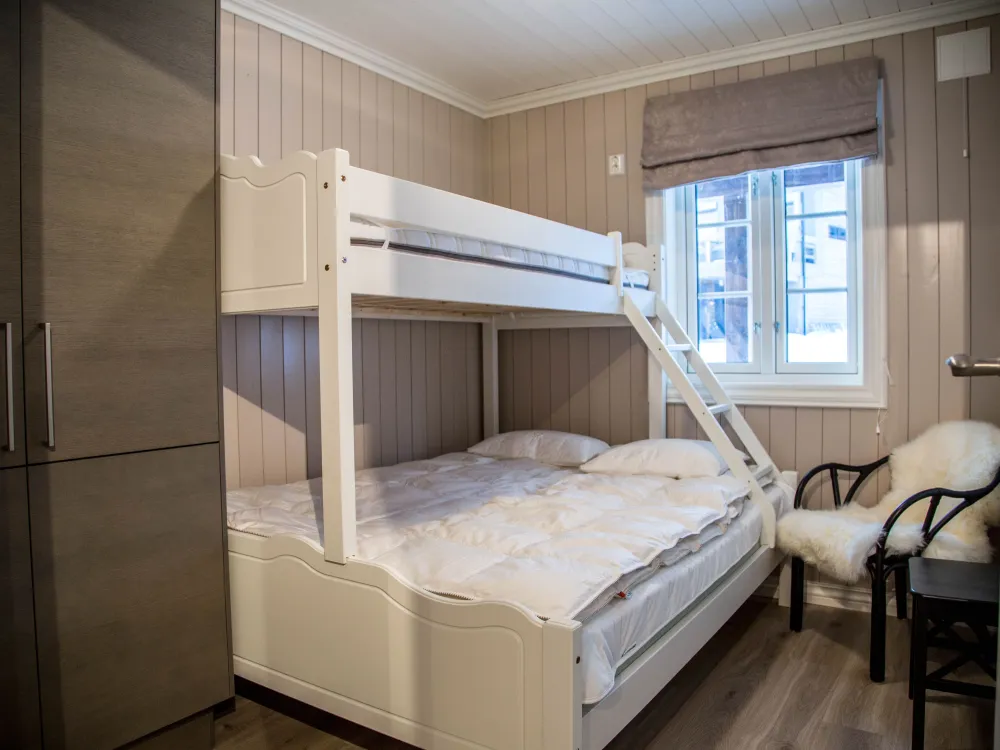 Gammelseteråsen 74B