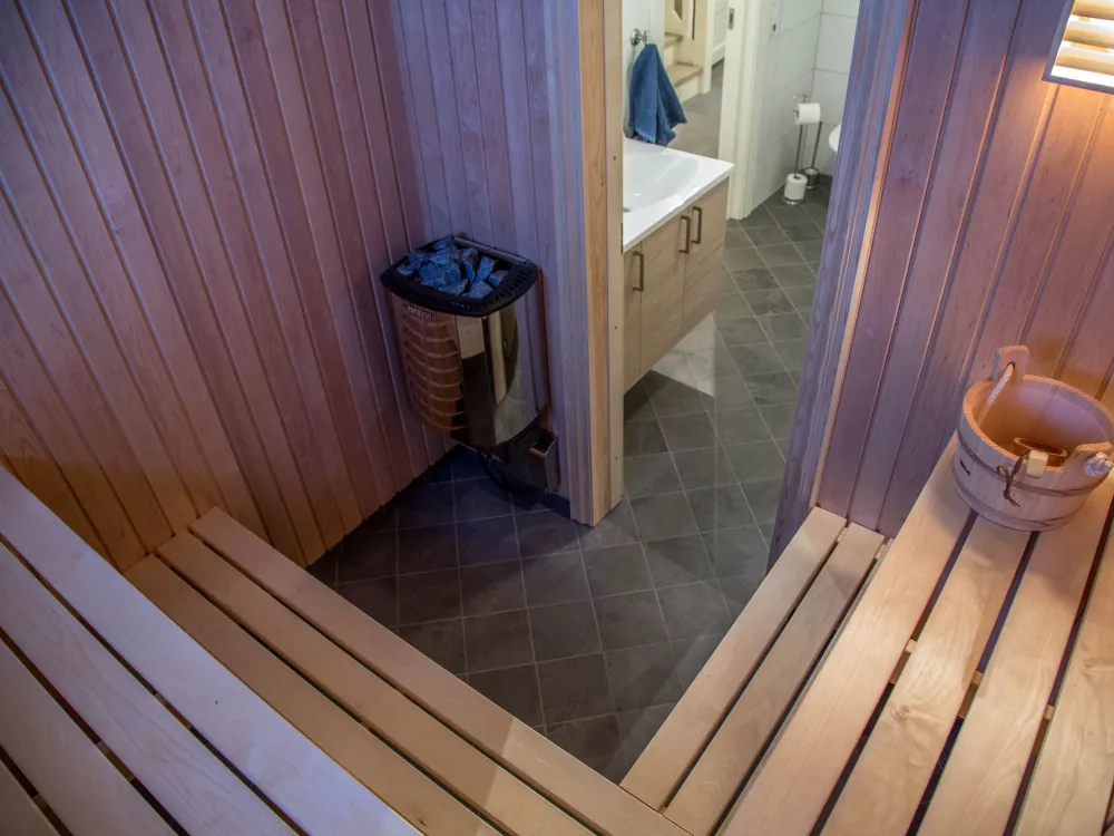 Gammelseteråsen 74B