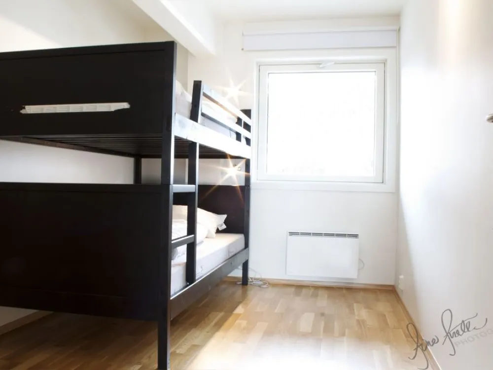 Krystallen B207