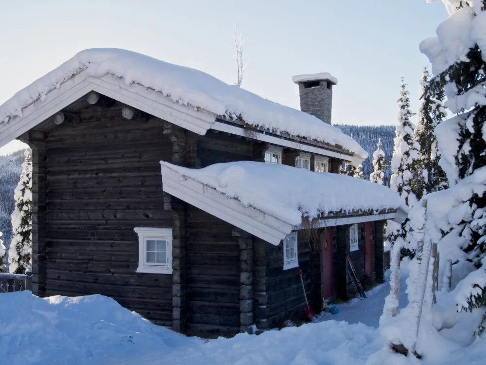 Kvitberget