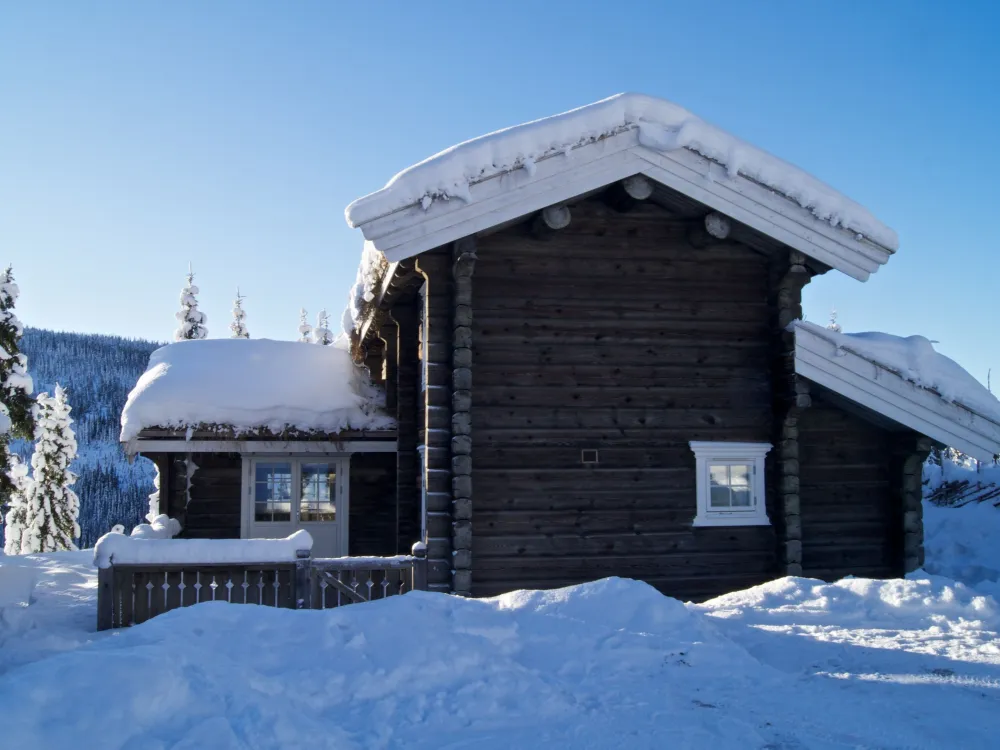 Kvitberget