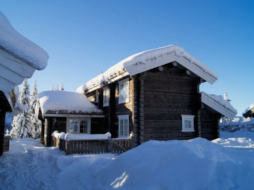 Kvitberget