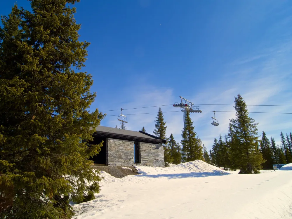 Panorama