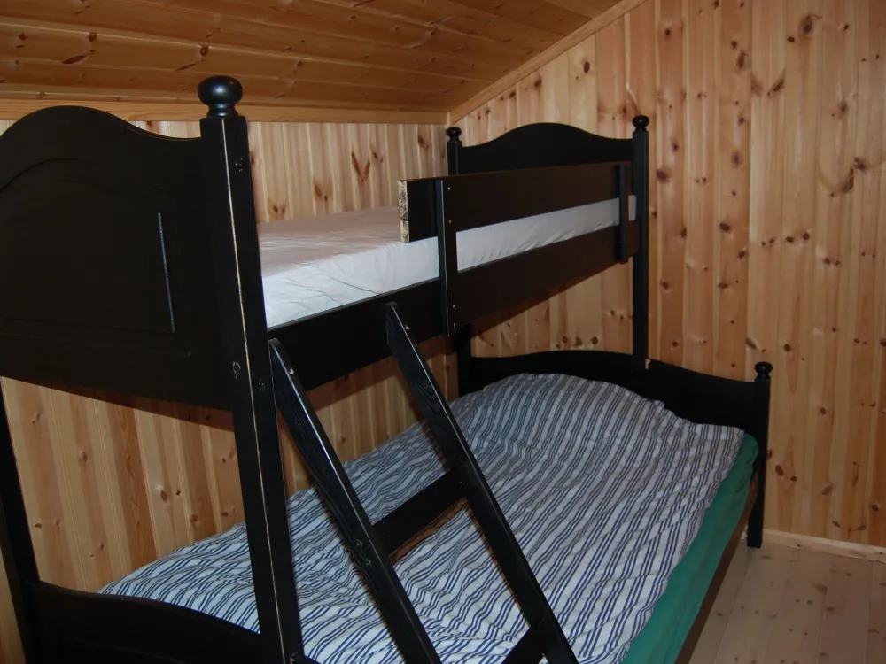 Bjönnliskaret 13