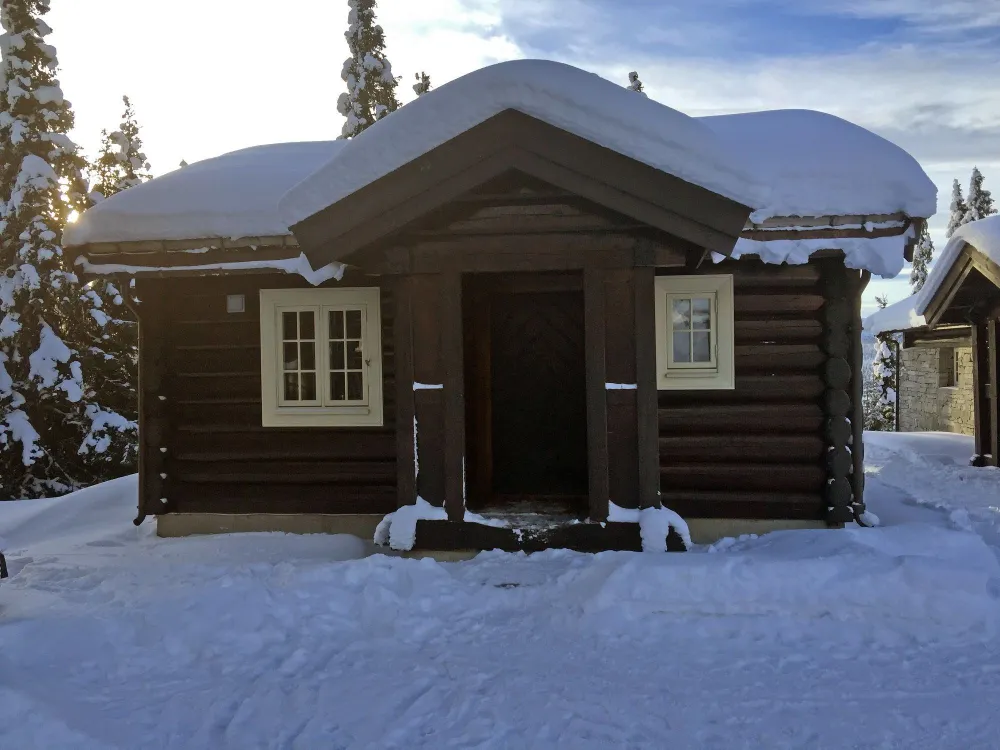 Bjönnliskardet 25