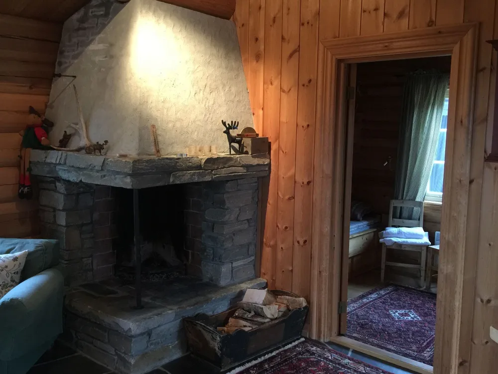 Bjönnliskardet 25